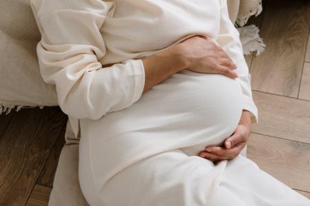 2 days: Labour, Childbirth and Infancy. (Pregnancy part 2)