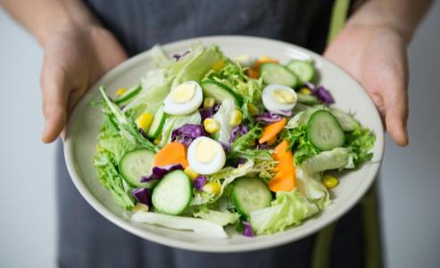 2 days: Nutrition: necessary from the very beginning of life