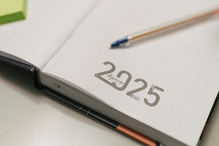 2025 Full Year Webinar Package