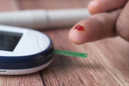 2 days: Parkinson, Dementia and Diabetes