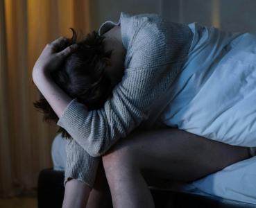 1 day: Insomnia and sleep apnea
