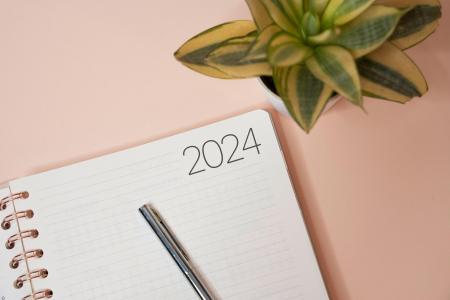 2024 Full Year Webinar Package