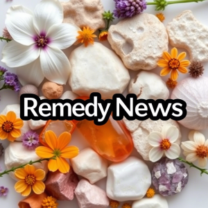 Remedy News (no.4) - Secale cornutum