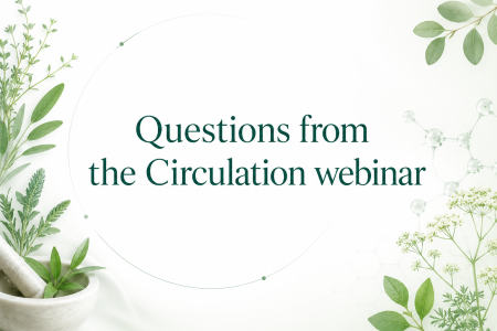 Q&A session 26 June 2026 - Circulation